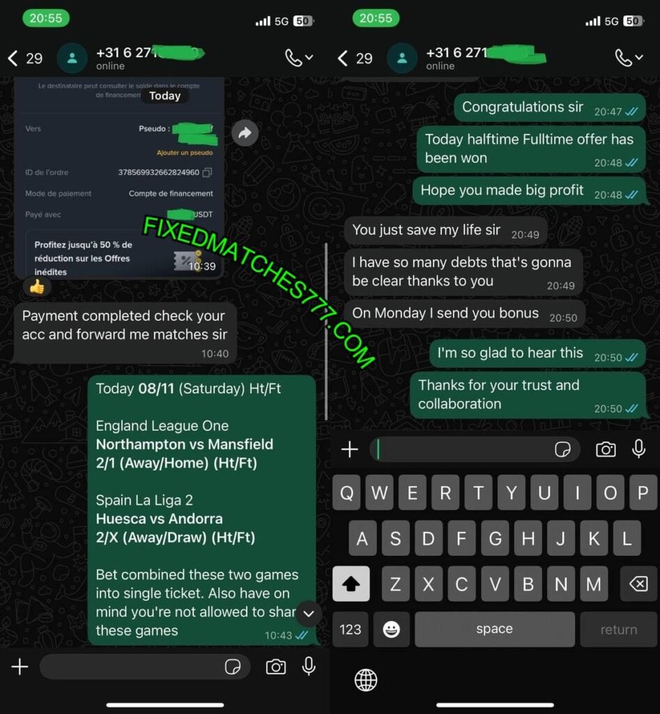 BUY WHATSAPP FIXED GAMES