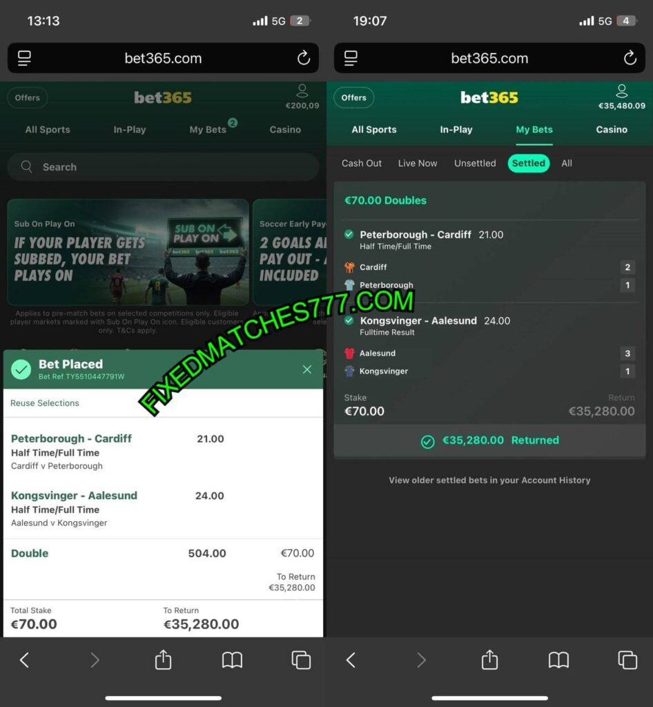 SAFE FIXED MATCH TIPS HTFT BETSSAFE FIXED MATCH TIPS HTFT BETS