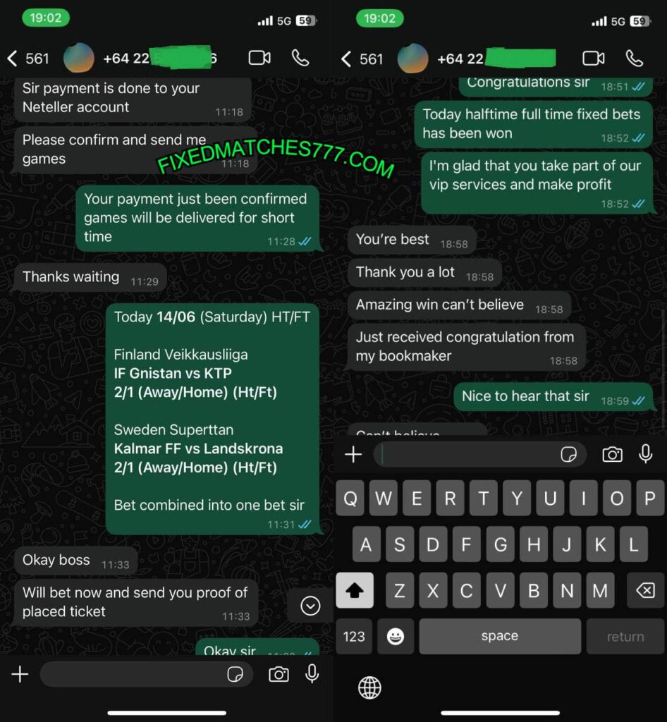 WHATSAPP SURE FIXED GAMES TIPS