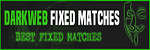 dark web fixed matches