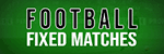 football fixed matches 1x2