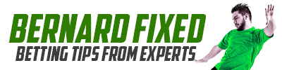 BERNARD FIXED MATCHES