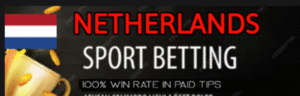 NETHERLANDS FIXED MATCHES BAN