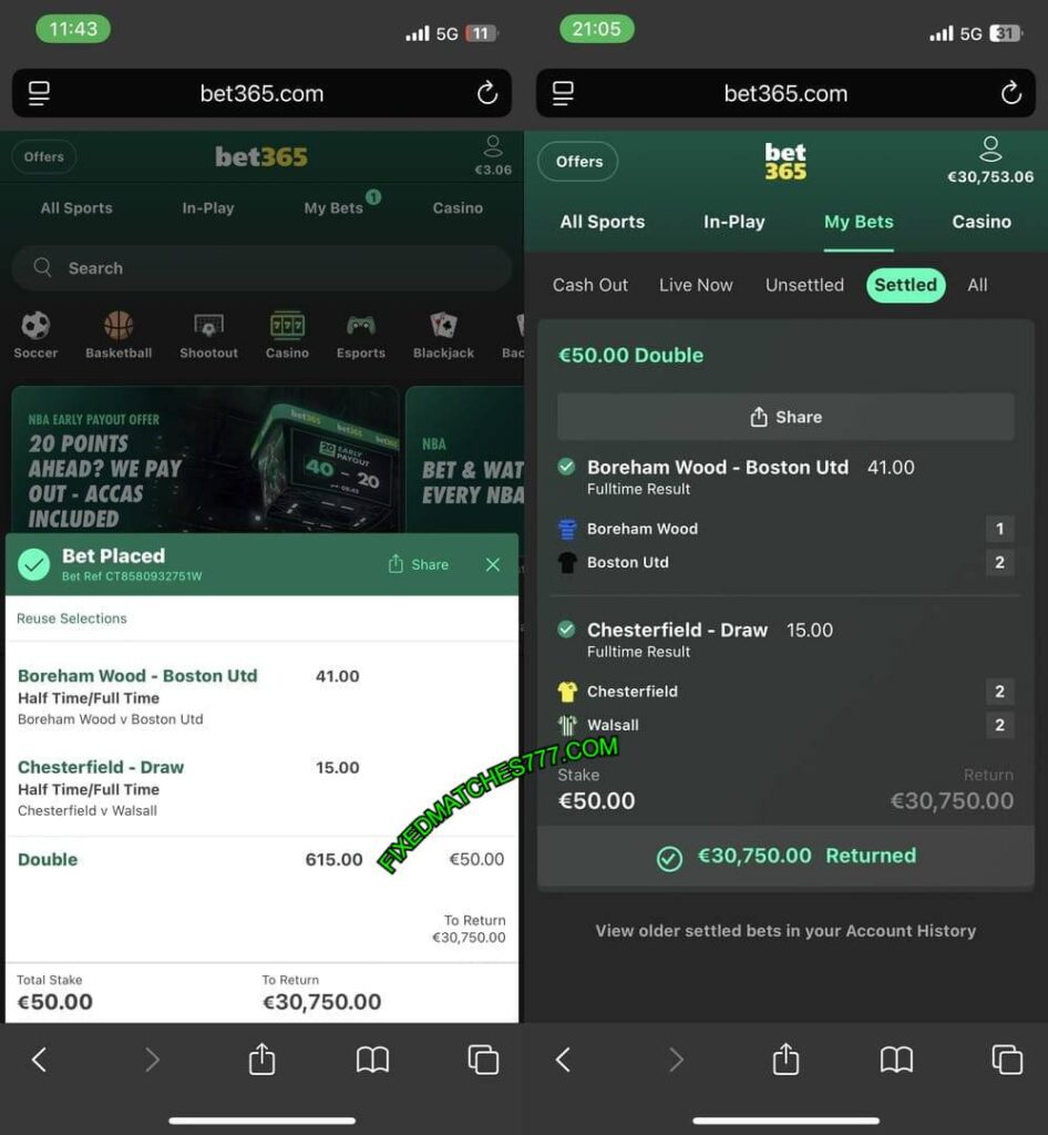WHATSAPP FIXED MATCHES777 777 HTFT FIXED MATCHES TIPS