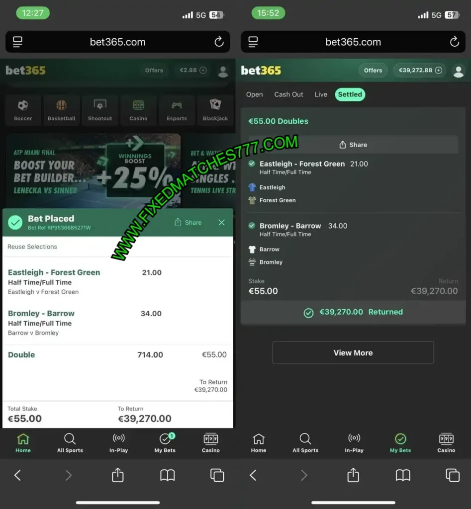 777 SOCCER FIXED MATCH 777 SOCCER FIXED MATCH