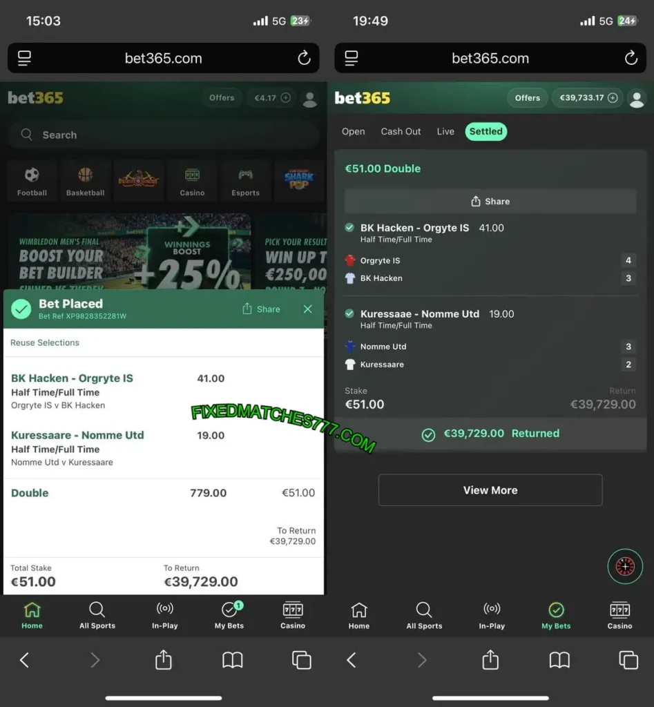 777FIXED MATCHES TIPS 21 12 777FIXED MATCHES TIPS 21 12