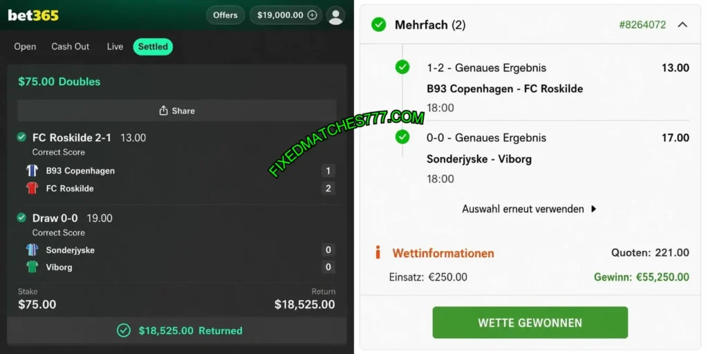 BET365 CORRECT FIXED GAMES BET365 CORRECT FIXED GAMES