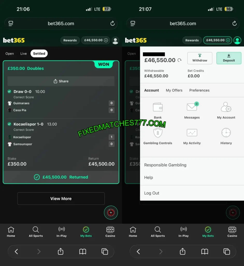 BET365 FOOTBALL CORRECT SCORE MATCH BET365 FOOTBALL CORRECT SCORE MATCH