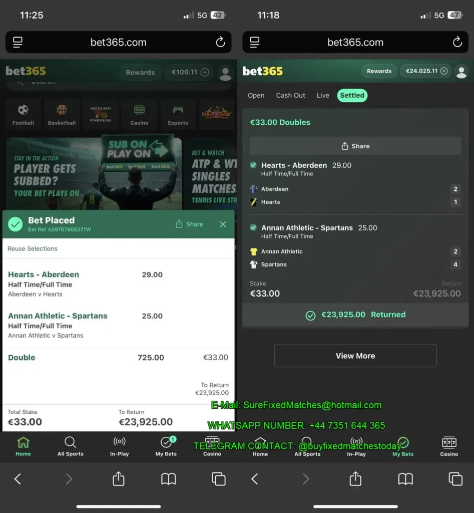 BET365 HALFTIME FULLTIME PREDICTS BET365 HALFTIME FULLTIME PREDICTS
