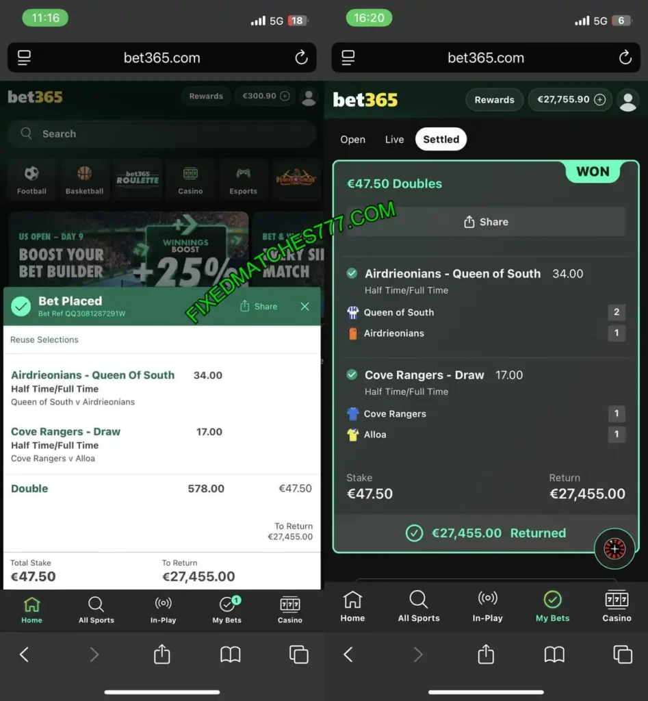 CORRECT BET365 HALFTIME FULLTIME MATCH CORRECT BET365 HALFTIME FULLTIME MATCH