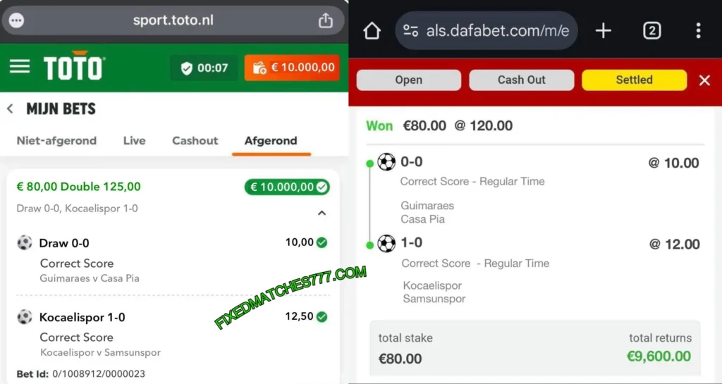 DAFABET CORRECT SCORE SAFE TIPS DAFABET CORRECT SCORE SAFE TIPS