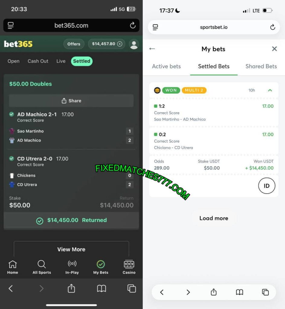 FIXED SPORTS BET MATCHES TIPS FIXED SPORTS BET MATCHES TIPS