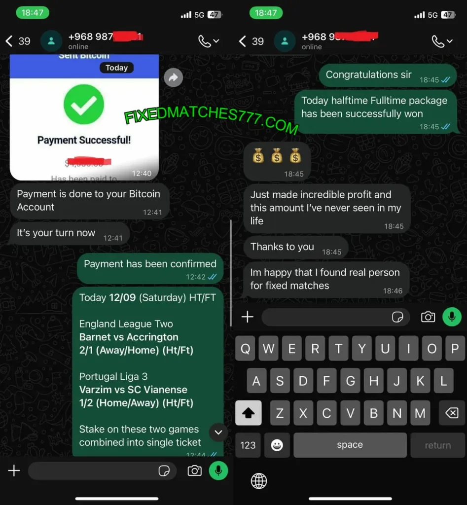 FIXEDMATCHES 777 TELEGRAM FIXEDMATCHES 777 TELEGRAM