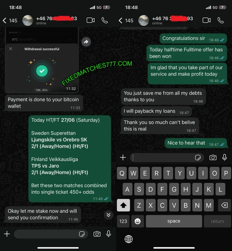 FIXEDMATCHES777 TELEGRAM GROUP FIXEDMATCHES777 TELEGRAM GROUP