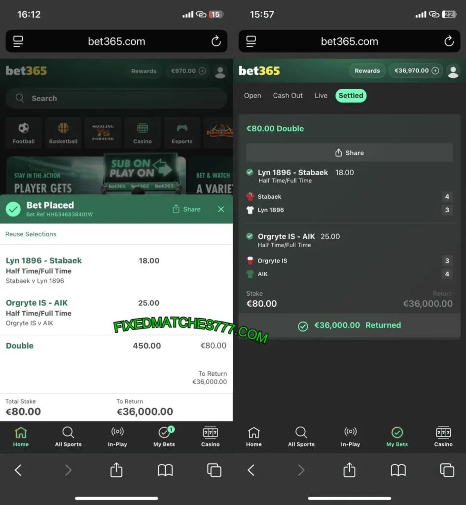 HALFTIME FULL TIME TIPS HALFTIME FULL TIME TIPS