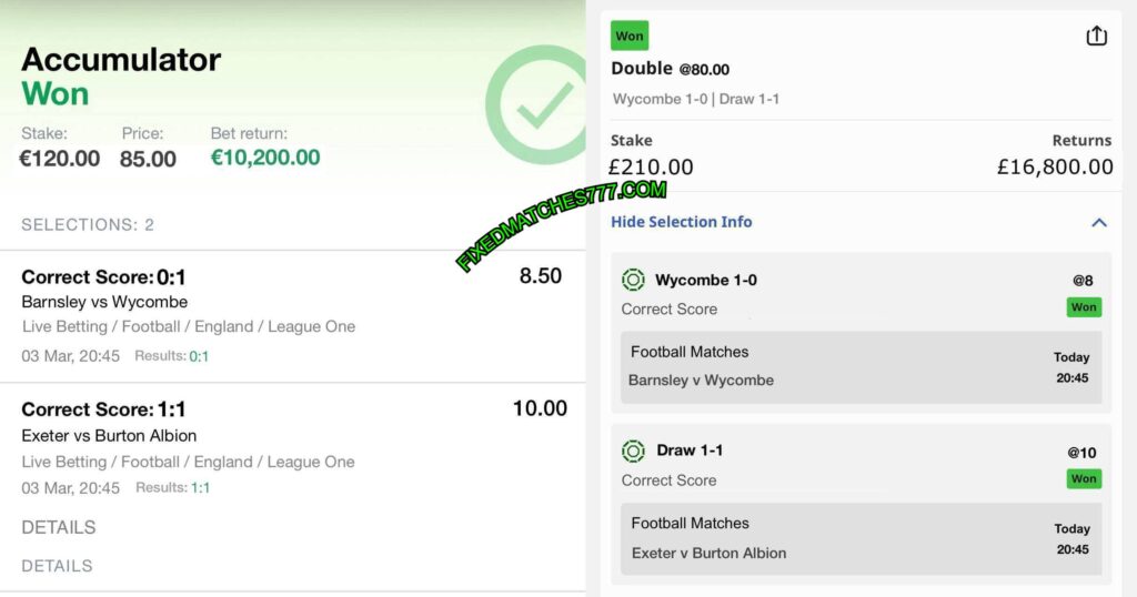 MARATHON BET CORRECT FIXED MATCHES MARATHON BET CORRECT FIXED MATCHES