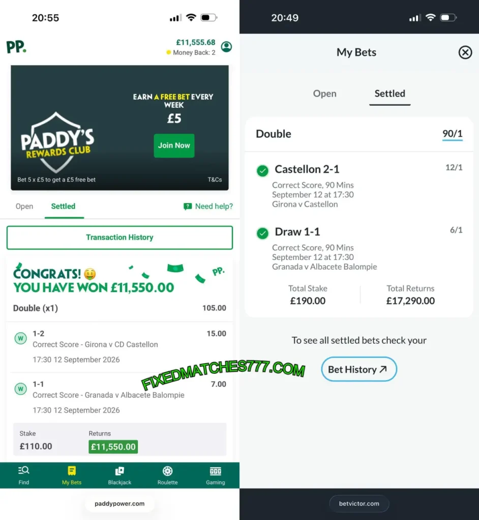 PADDY POWER CORRECT SCORE TIPS PADDY POWER CORRECT SCORE TIPS