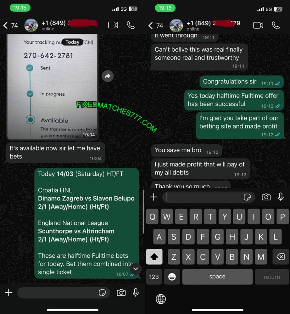 VERIFIED FIXED MATCHES TIPS REAL SOURCE FIXED MATCHES TIPS