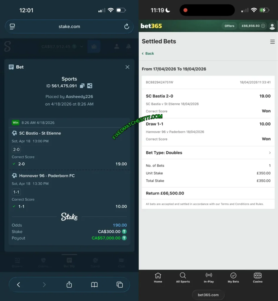 SECURE BET365 CORRECT FIXED MATCHES SECURE BET365 CORRECT FIXED MATCHES