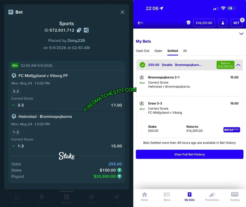 STAKE CORRECT SCORE BETTING TIPS STAKE CORRECT SCORE BETTING TIPS