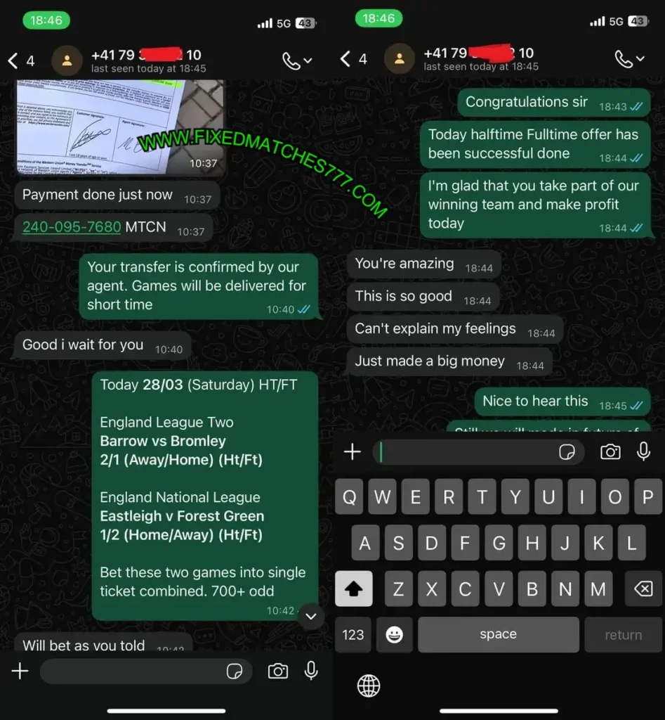 SURE FIXED MATCH 777 SURE FIXED MATCH 777