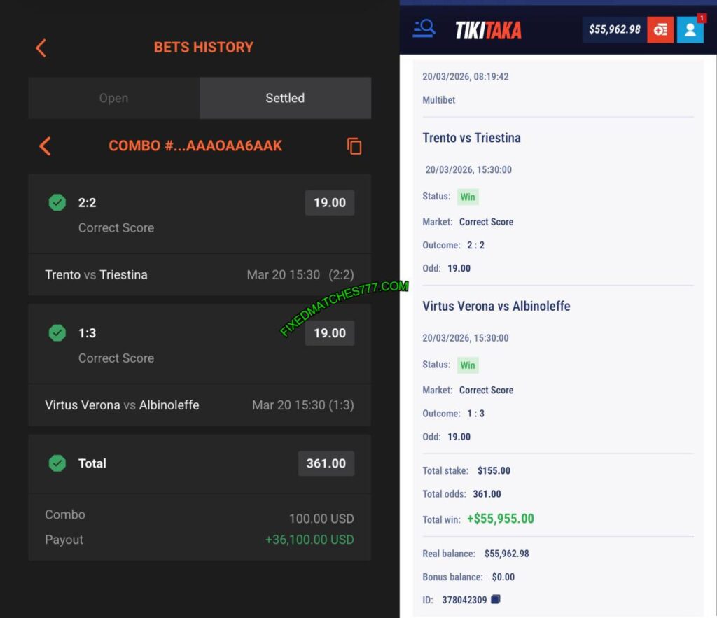 SURIBET FIXED MATCHES TIPS 1X2 SURIBET FIXED MATCHES TIPS 1X2