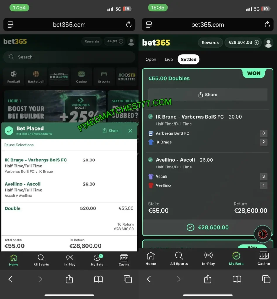 TELEGRAM CORRECT FIXED MATCH OCM TELEGRAM CORRECT FIXED MATCH OCM