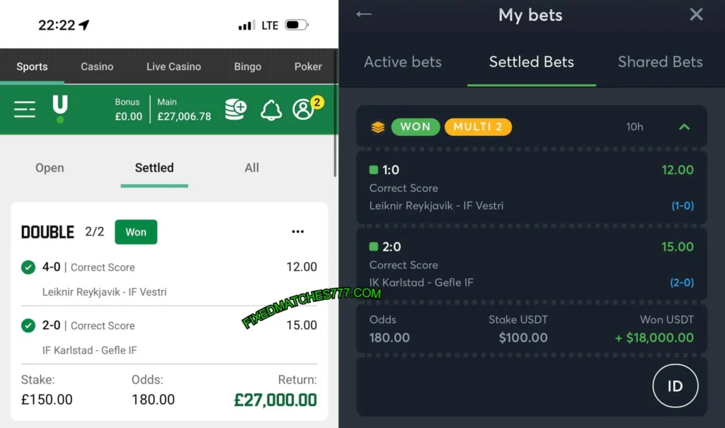 UNIBET CORRECT SCORE MATCHES TIPS UNIBET CORRECT SCORE MATCHES TIPS