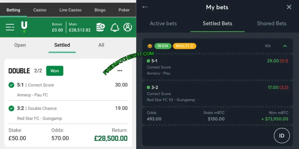 UNIBET CORRECT SCORE MATCHES TIPS UNIBET CORRECT SCORE MATCHES TIPS